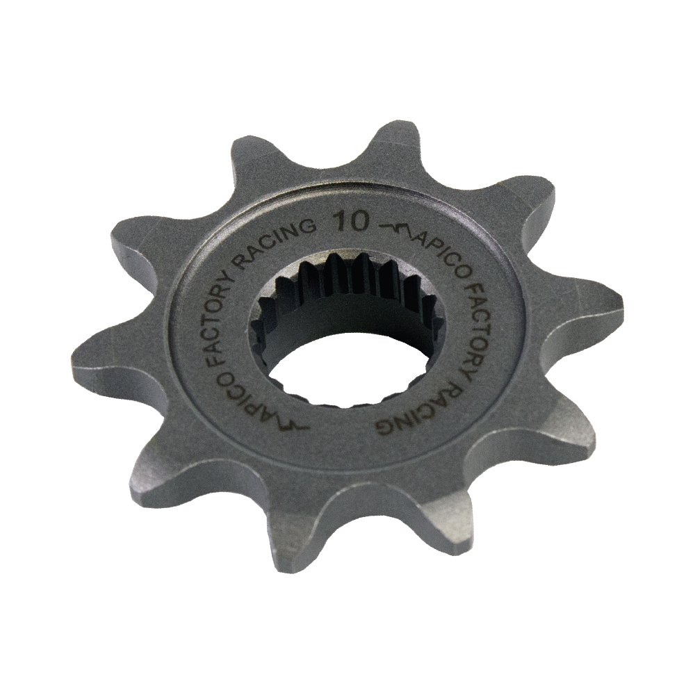 SPROCKET FRONT MONTESA 4RT & 4-RIDE 05-23