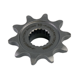 SPROCKET FRONT MONTESA 4RT & 4-RIDE 05-23