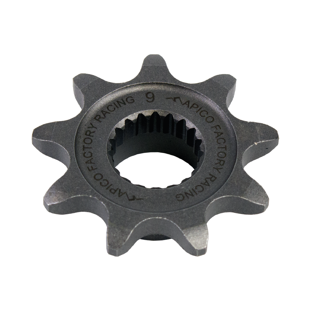 SPROCKET FRONT MONTESA 4RT & 4-RIDE 05-23