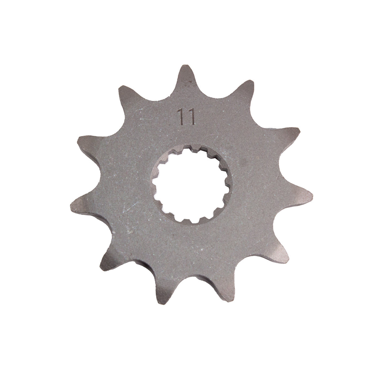 SPROCKET FRONT SCORPA SY250 00-10, TRS RR/GOLD 250-300 18-23, ONE125 18-23, ONE250-300 20-23