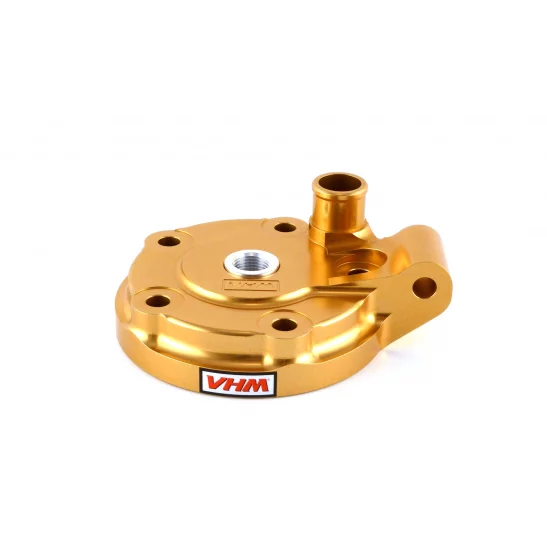 VHM Cylinder Head - Yamaha/Fantic YZ/XX 125 22-ON