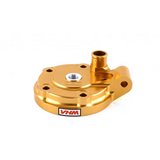 VHM Cylinder Head - Yamaha/Fantic YZ/XX 125 22-ON