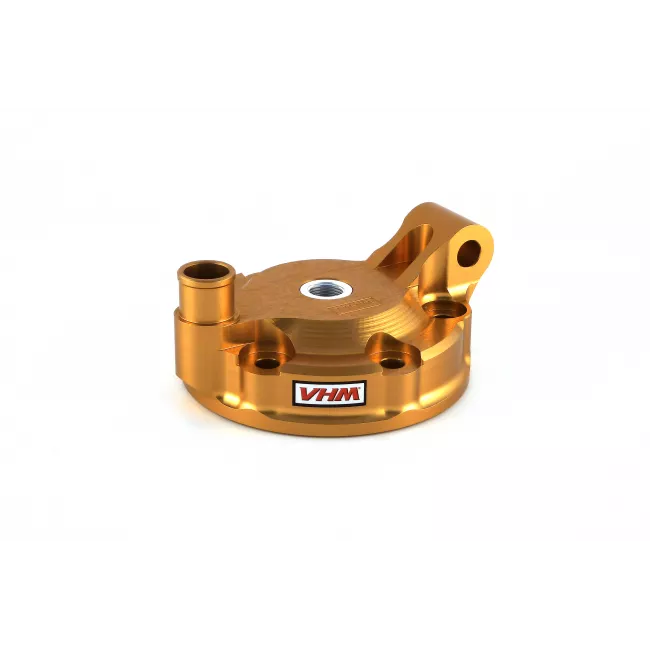 VHM Cylinder Head Yamaha YZ250 1999 onwards outer cover only