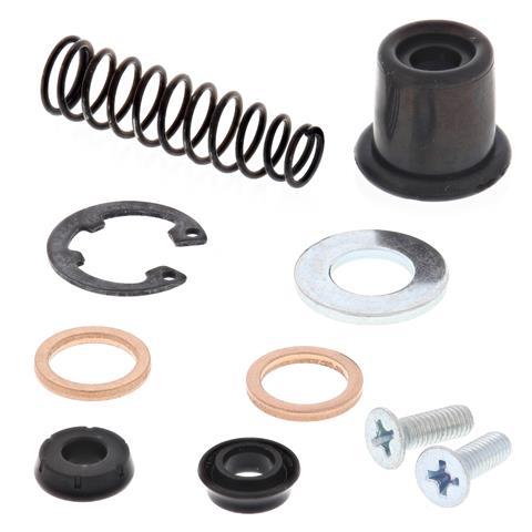 MASTER CYLINDER REBUILD KIT FRONT HON/KAW/YAM/SUZ  MX & ATV  (R)