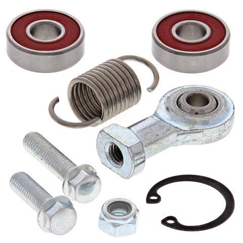 KTM REAR BRAKE PEDAL REBUILD KIT KTM/HUSKY SX/EXC125-525  98-03, 690 ENDURO 11-22, 701 ENDURO 16-22