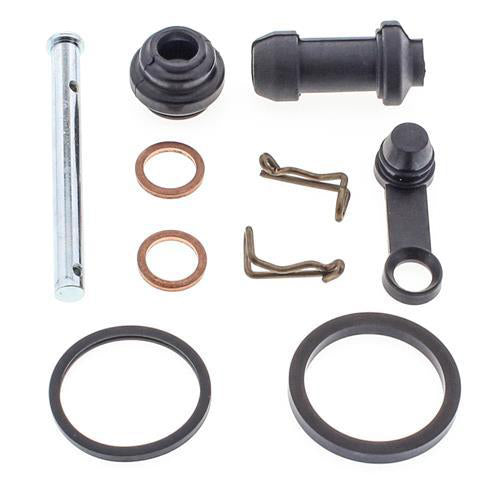 CALIPER REBUILD KIT REAR KTM/HUS/HQV/GAS/SHER SX/SX-F/TC/FC/MC/MC-F125-450 03-22,  EXC/EXC-F/TE/FE/FX 04-16, EX/EX-F/SE-R/SE-F 21-22 (R)