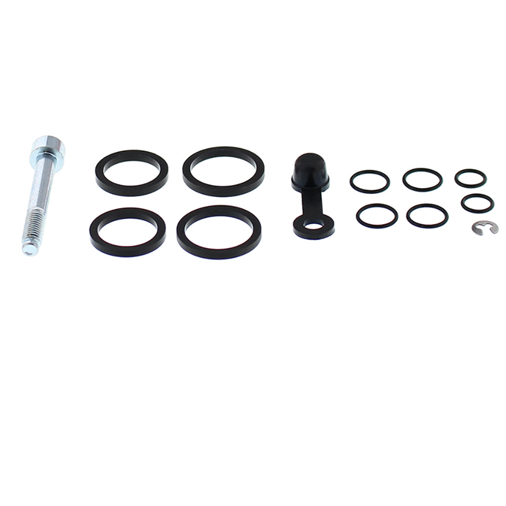 CALIPER REBUILD KIT FRONT KTM/HUSKY/GAS SX/TC/MC50 02-22  (R)