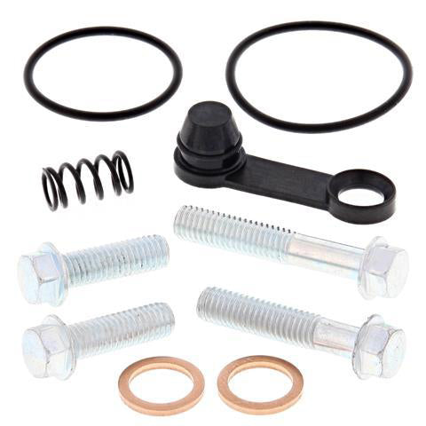 CLUTCH SLAVE CYLINDER KIT KTM/HUSKY SX/EXC250-300 06-17, TC/TE250-300  14-17 (R)