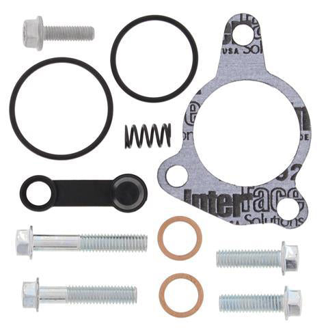 CLUTCH SLAVE CYLINDER KIT KTM EXC-F450 09-11, EXC-F500-530 09-16  (R)