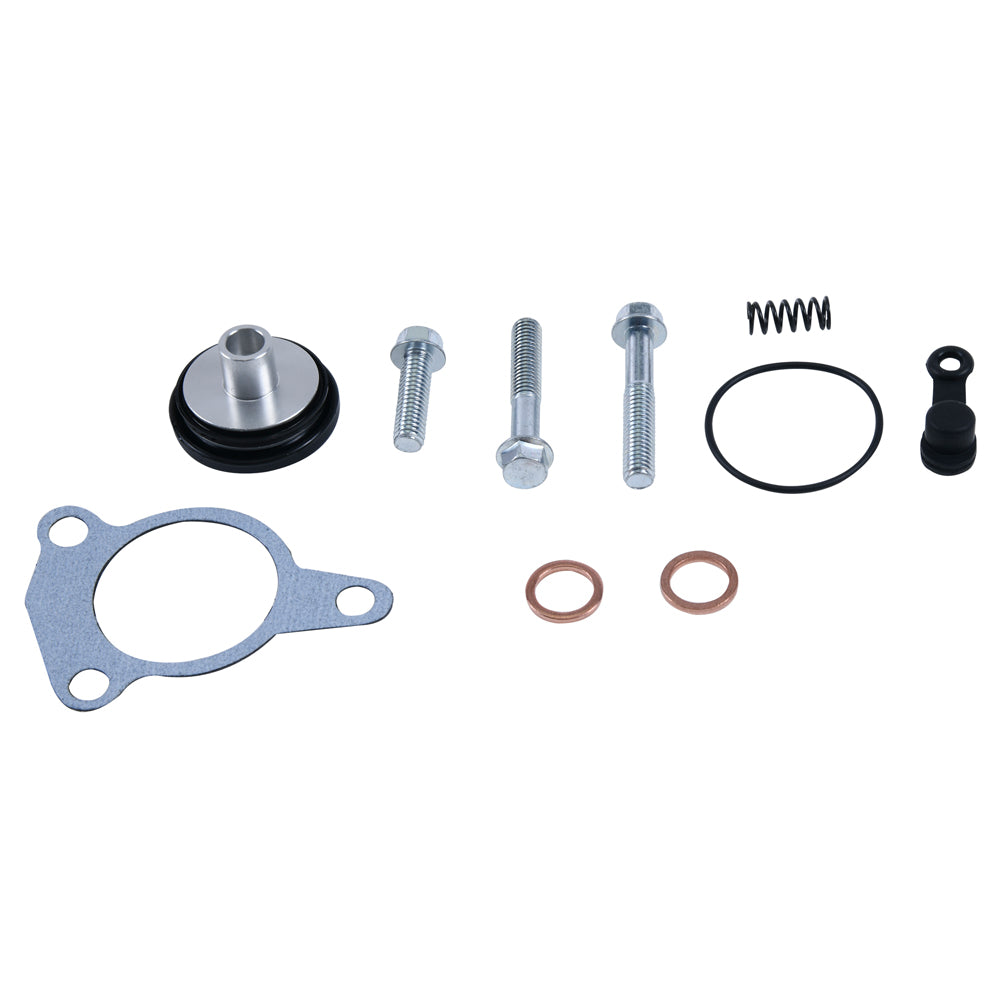 CLUTCH SLAVE CYLINDER KIT KTM/HQV 690 SMC/ENDURO R 12-23,  FE701 17-23  (R)