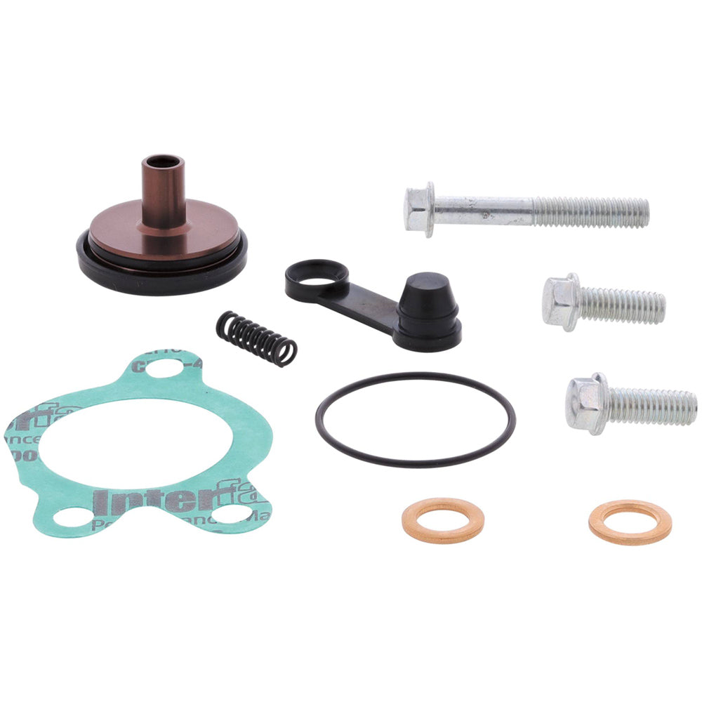 CLUTCH SLAVE CYLINDER KIT KTM/HQV SX-F250-450 23-24,  FC350-450 23-24  (R)