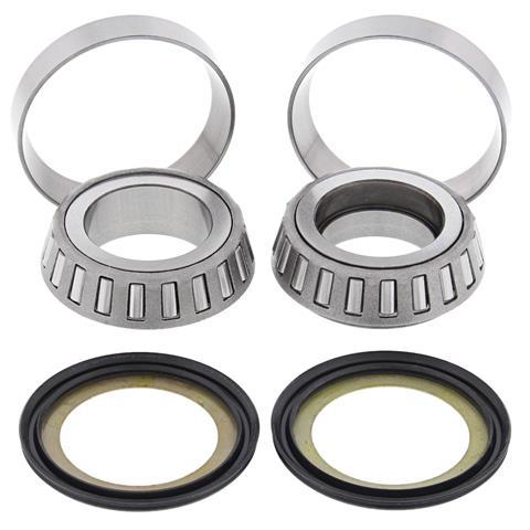 STEERING BEARING KIT SUZUKI RM125 75-78, RM250 76-78