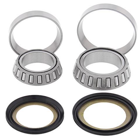 STEERING BEARING KIT YAMAHA YZ80 74-83, YZ125-250 74-76