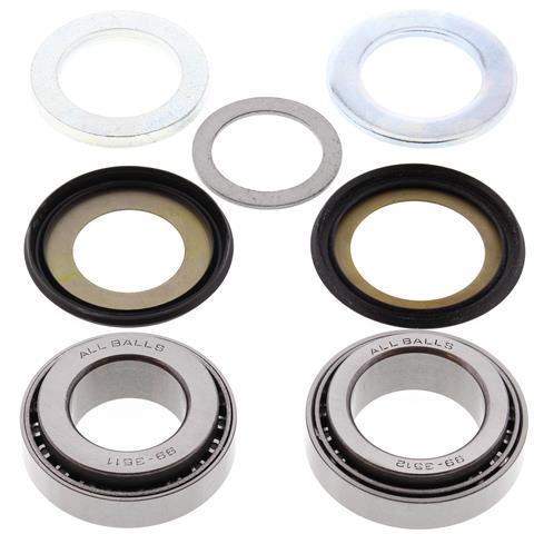 STEERING BEARING KIT HONDA SL350 70-72