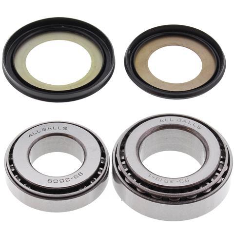 STEERING BEARING KIT SUZUKI  RM125/250/500 81-86