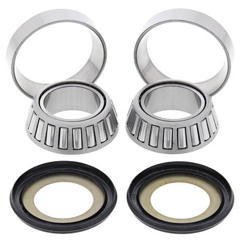 STEERING BEARING KIT HONDA CR/CRF/XR/MONTESA CR125-500 82-89, CRF250L/300L 13-22, 315R/4RT 250-301 05-22