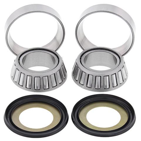 STEERING BEARING KIT HON/KAW/SUZ/YAM/TM/BETA  KX65-85 86-22,  YZ65-85 93-22