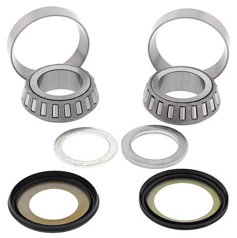 STEERING BEARING KIT HONDA XR250-500 79-80, CRF110 13-16, CRF125F 14-18 (R)