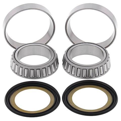 STEERING BEARING KIT KAWASAKI/SUZUKI (R)