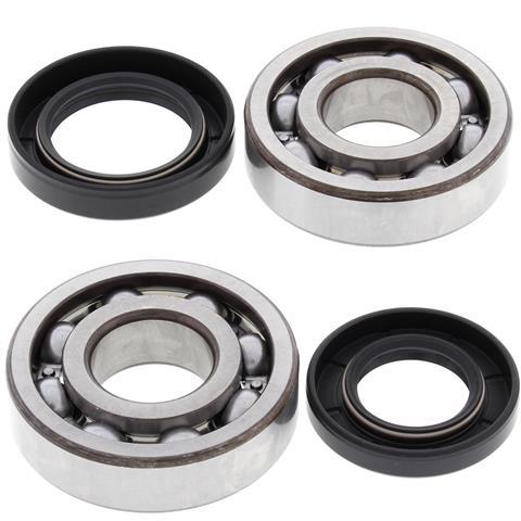 CRANK BEARING AND SEAL KIT HONDA ATC250R 85-86, TRX250R 86-89