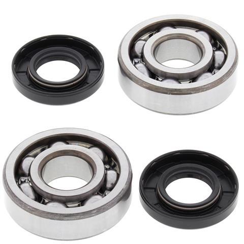 CRANK BEARING AND SEAL KIT KX60/65 83-22, KX80/85/100 81-22,  RM60/65 03-05