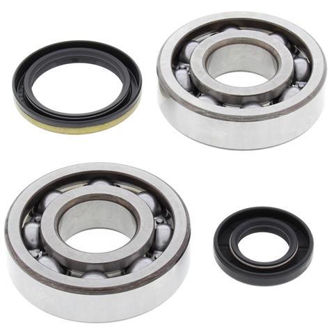 CRANK BEARING AND SEAL KIT SUZUKI RM250 94-95