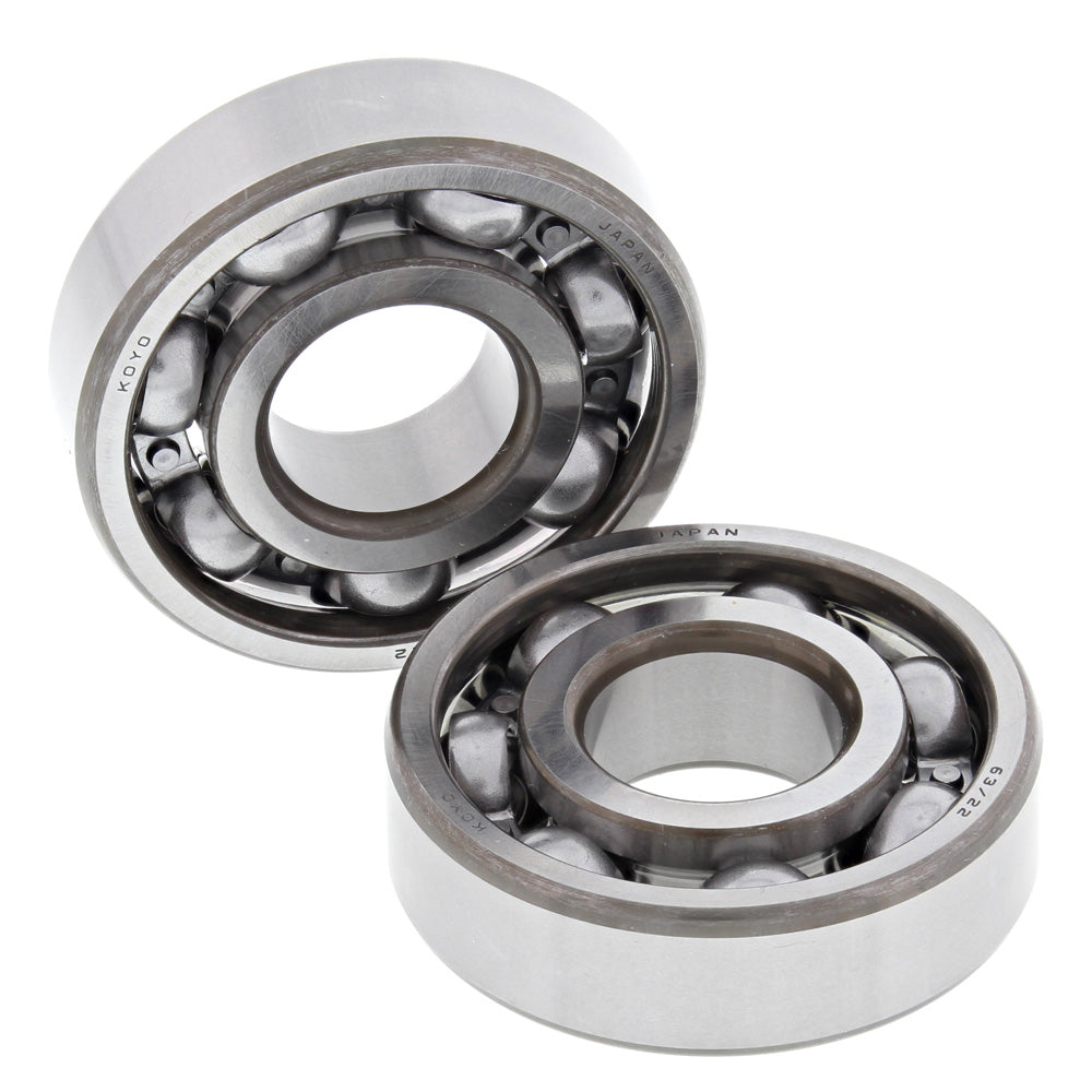 CRANK BEARING AND SEAL KIT HONDA CRF110F-125F 13-22  (R)