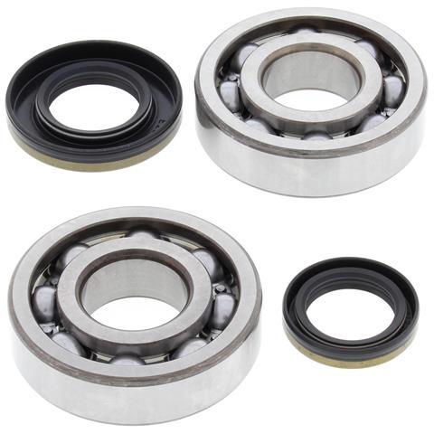 CRANK BEARING AND SEAL KIT SUZUKI RM250 03-04