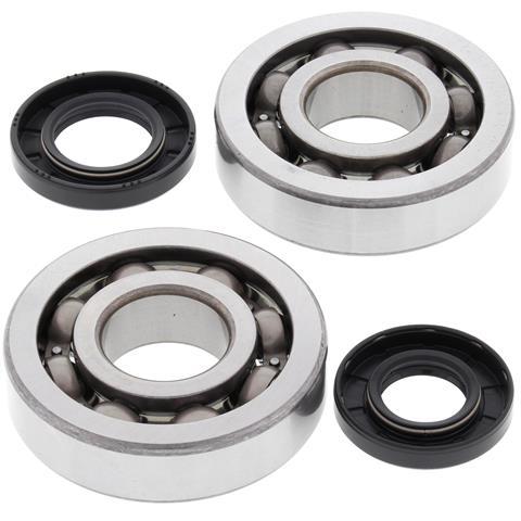 CRANK BEARING AND SEAL KIT KAWASAKI KX250 02-08