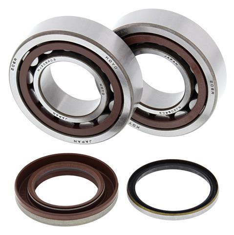 CRANK BEARING AND SEAL KIT KTM SX-F250 05-12, XC-F250 07-12,