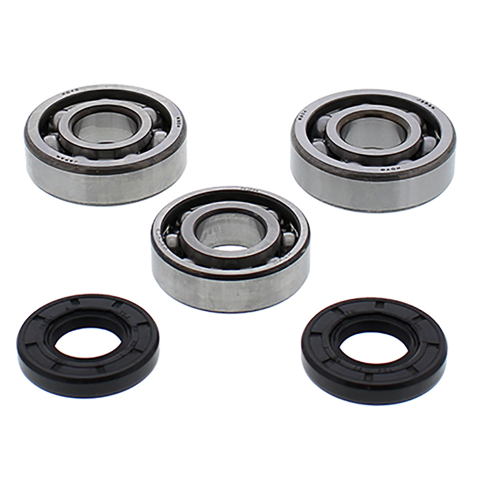 CRANK BEARING AND SEAL KIT GAS-GAS/RIEJU EC200-300 08-20,  XC200-300 18-20,  MR300 2021  (R)