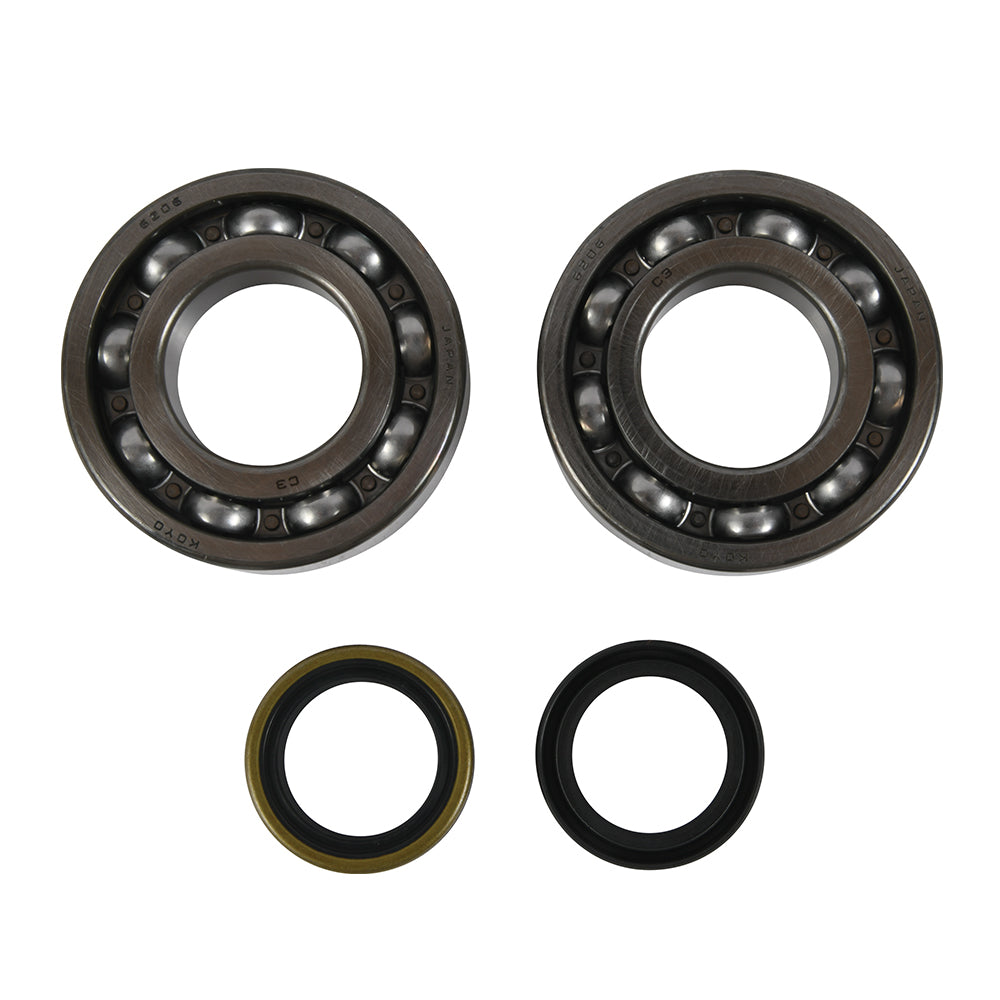 CRANK BEARING AND SEAL KIT BETA EVO 2T 125-300 13-21  (R)