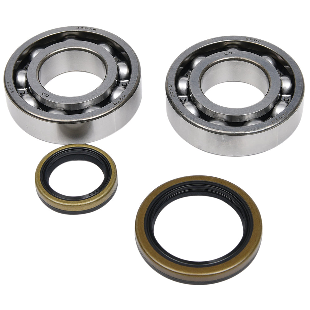 CRANK BEARING AND SEAL KIT BETA EVO 4T 250-300 09-21  (R)