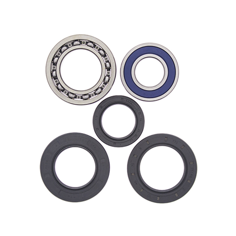 WHEEL BEARING KIT REAR YAMAHA YFM400 KODIAK 4WD 93-99