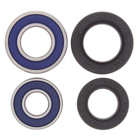 WHEEL BEARING KIT FRONT YAMAHA YFZ450/450R 04-18, RAPTOR 660/700 01-18, BANSHEE 350 87-09 ATV  (R)