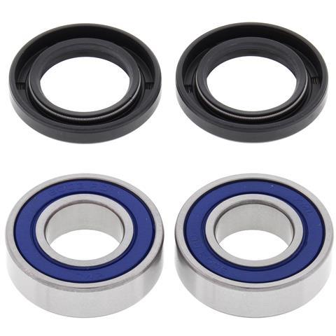 WHEEL BEARING KIT FRONT YAMAHA YZ125-250 92-95, WR250 92-97 (R)