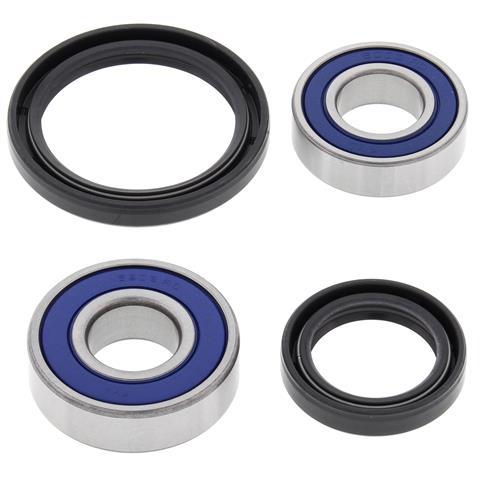 WHEEL BEARING KIT FRONT KTM EXC125-620 93-99, LC4 350-620 92-99, DUKE400-620 96-97