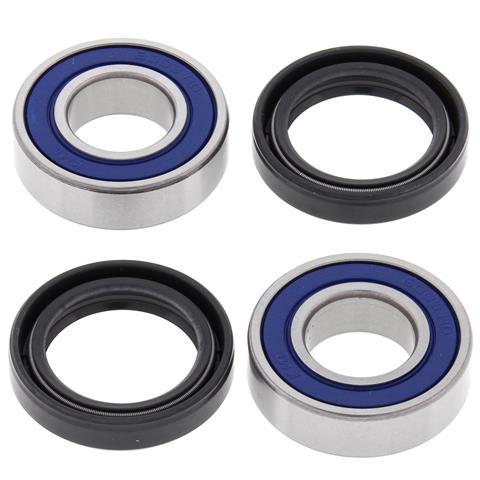 WHEEL BEARING KIT FRONT KTM/HONDA SX85 03-11,   CRF250L/300L 17-22  (R)