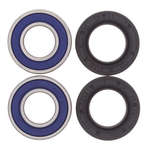 WHEEL BEARING KIT FRONT & REAR BETA REV/EVO >22,  GAS-GAS EC/SHERCO ST/SE-R/F >22