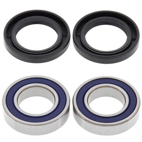 WHEEL BEARING KIT FRONT YAMAHA YZ125 96-97,  YZ250 96-97