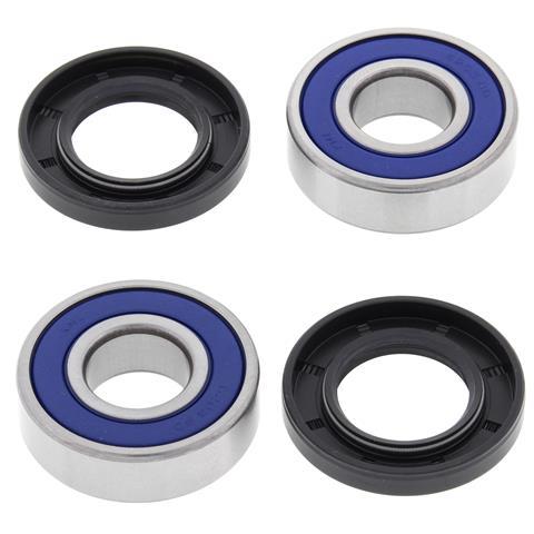 WHEEL BEARING KIT FRONT YAMAHA WR250R/X DUAL SPORT 08-20  (R)