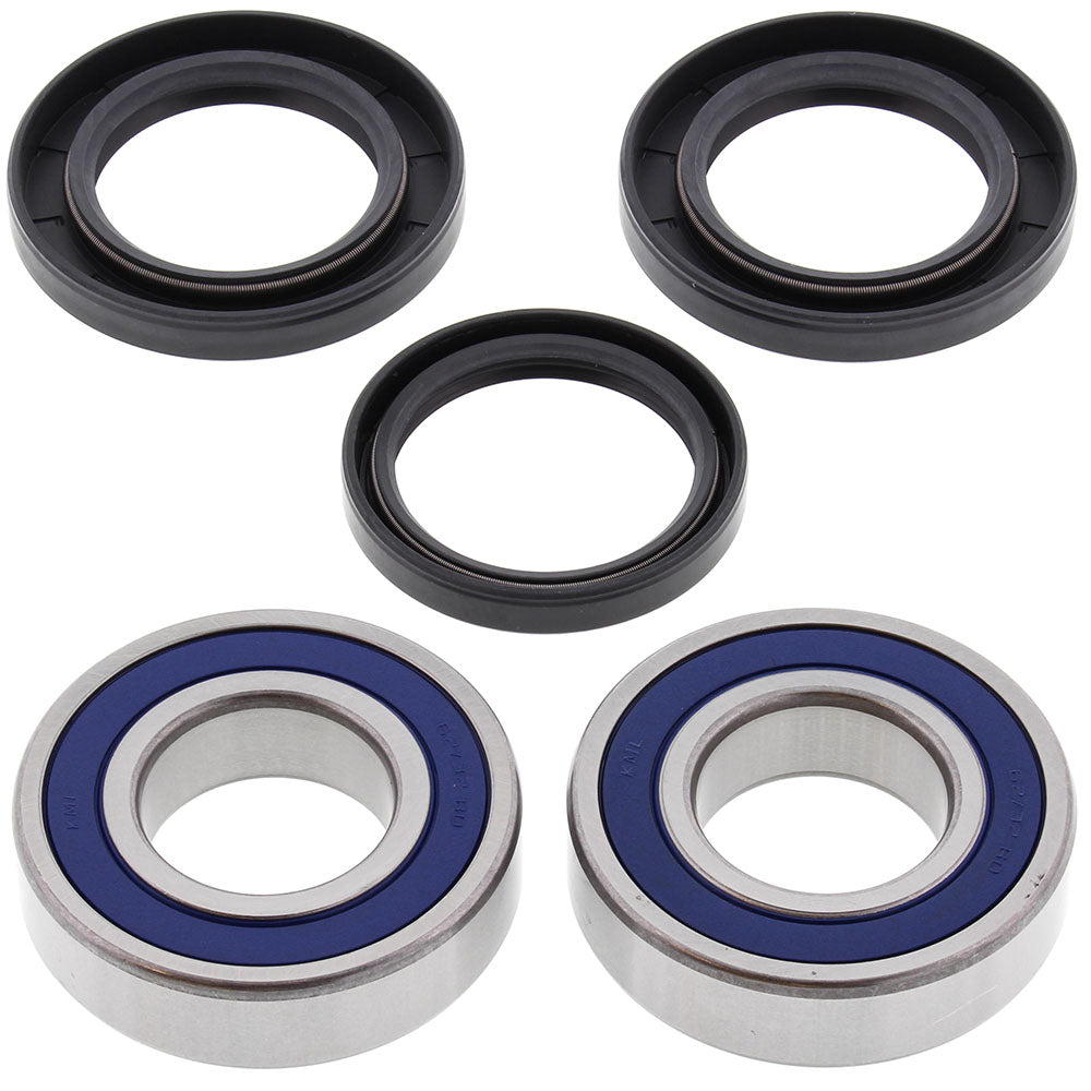 WHEEL BEARING KIT REAR KAWASAKI/SUZUKI KFX80 03-06,  LT-80 87-06,  LT-Z90 07-18