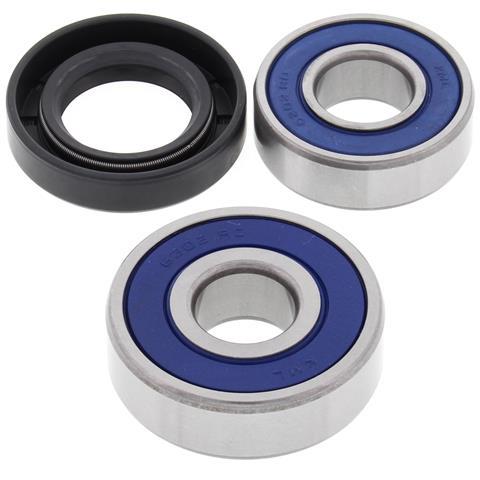 WHEEL BEARING KIT REAR YAMAHA YZ100 82-83, YZ125 80-81