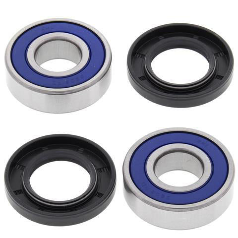 WHEEL BEARING KIT FRONT BETA EVO 125 14-16,  RR-S125 2017