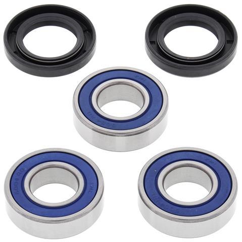 WHEEL BEARING KIT REAR SUZUKI RM125 92-94, RM250 92-95  (R)