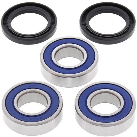 WHEEL BEARING KIT REAR SUZUKI RM125 95-99, RM250 96-99