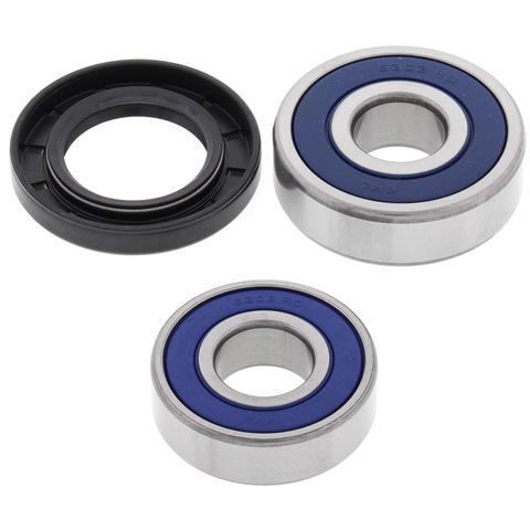 WHEEL BEARING KIT YAMAHA BW200 85-88