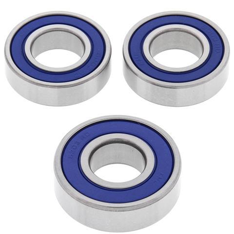 WHEEL BEARING KIT REAR KTM/HQV/GAS SX65 00-22, TC65 17-22, MC65 21-22