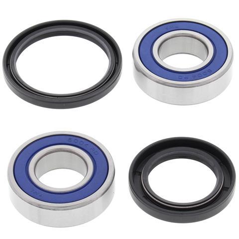 WHEEL BEARING KIT REAR HUSQVARNA WR/TC/TE 00-01