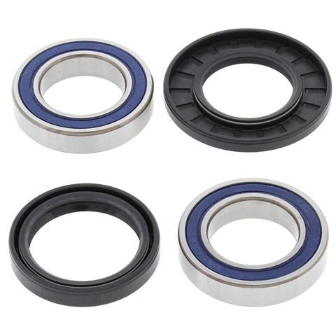 WHEEL BEARING KIT FRONT HUSQVARNA CR/WR/TC/TE 01-13